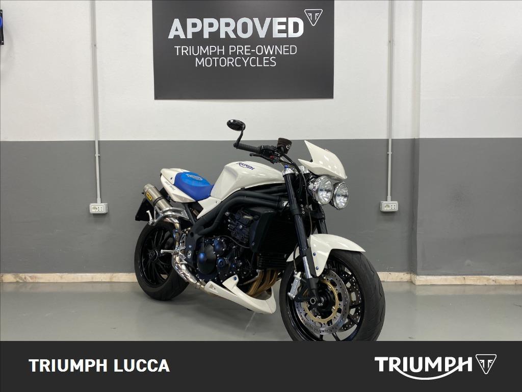TRIUMPH Speed Triple 1050 