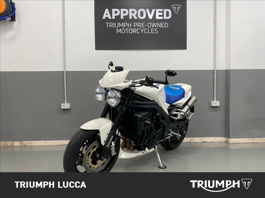 TRIUMPH Speed Triple 1050 