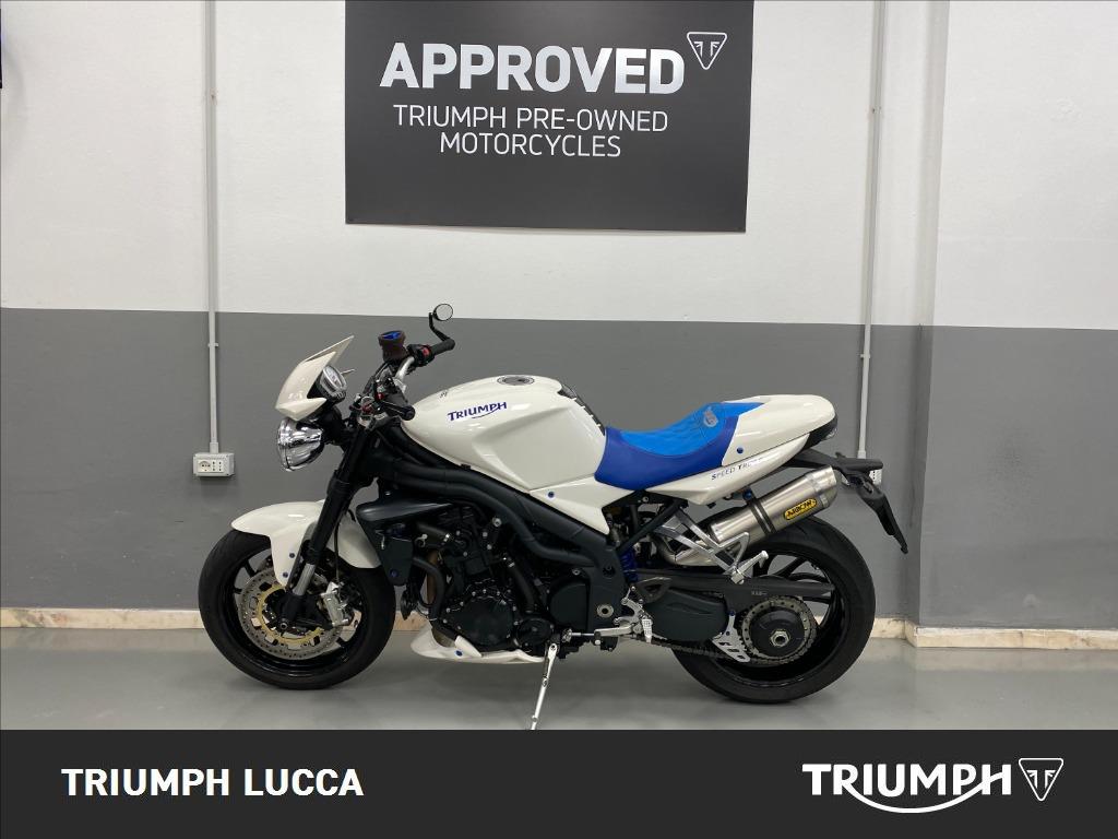TRIUMPH Speed Triple 1050 