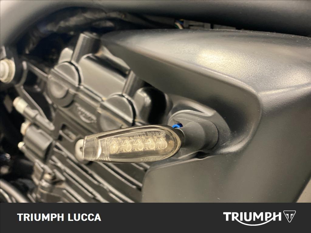 TRIUMPH Speed Triple 1050 