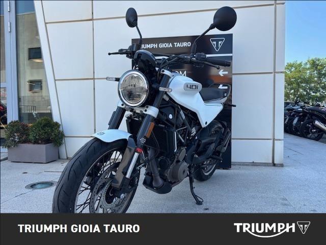 HUSQVARNA Vitpilen 401 4T