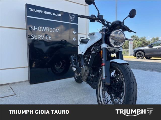 HUSQVARNA Vitpilen 401 4T