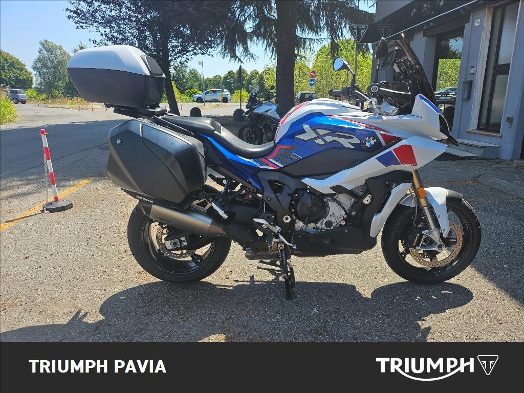 BMW S 1000 XR Sport Ab