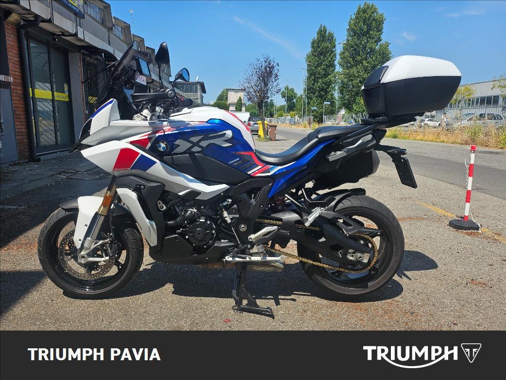 BMW S 1000 XR Sport Ab