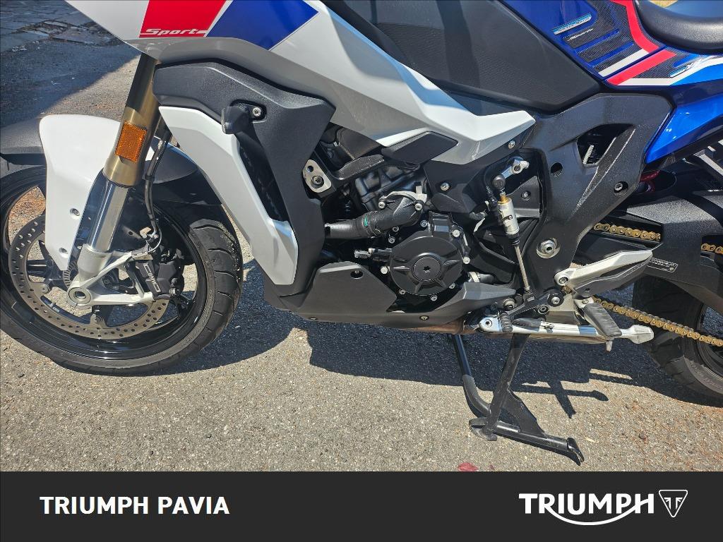 BMW S 1000 XR Sport Ab