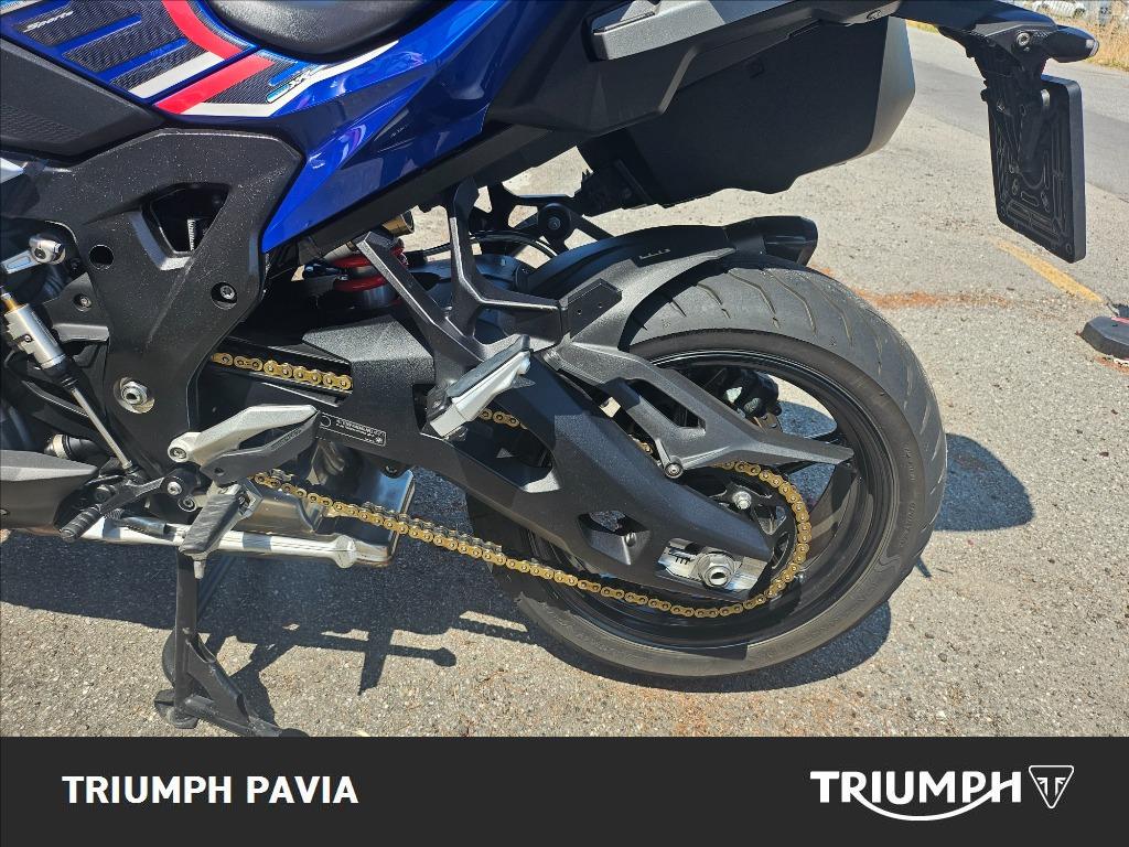 BMW S 1000 XR Sport Ab