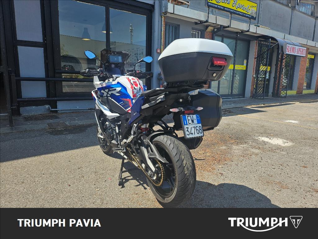 BMW S 1000 XR Sport Ab