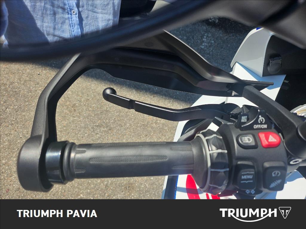 BMW S 1000 XR Sport Ab