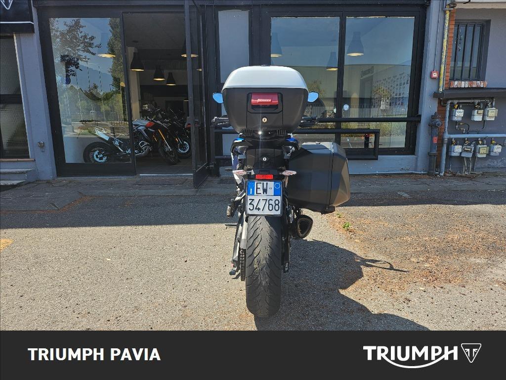 BMW S 1000 XR Sport Ab