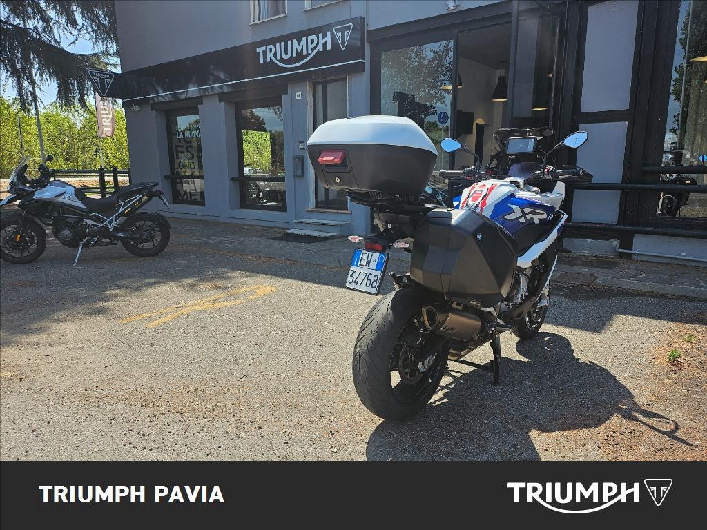 BMW S 1000 XR Sport Ab