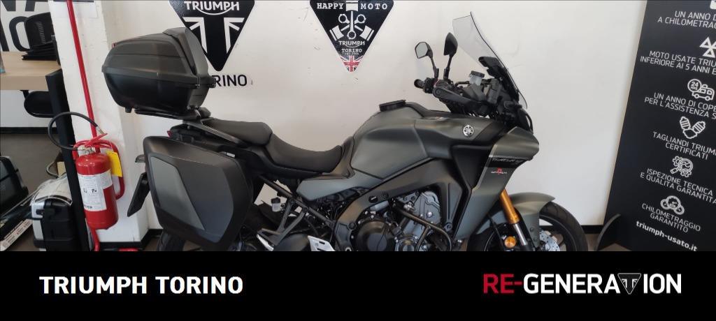 YAMAHA Tracer 9 900 GT Abs