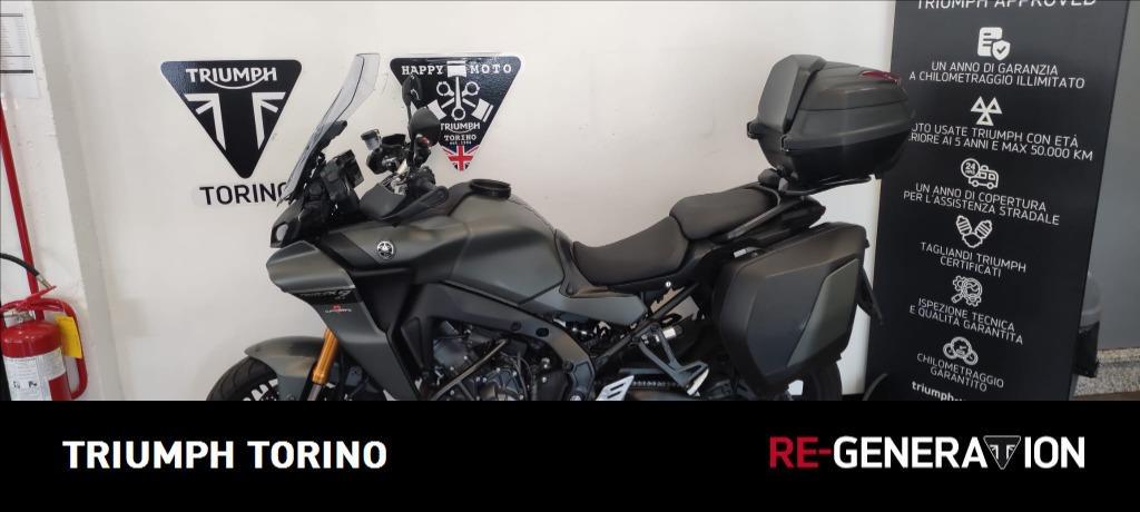 YAMAHA Tracer 9 900 GT Abs
