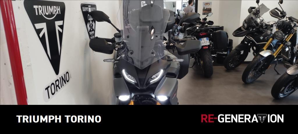 YAMAHA Tracer 9 900 GT Abs