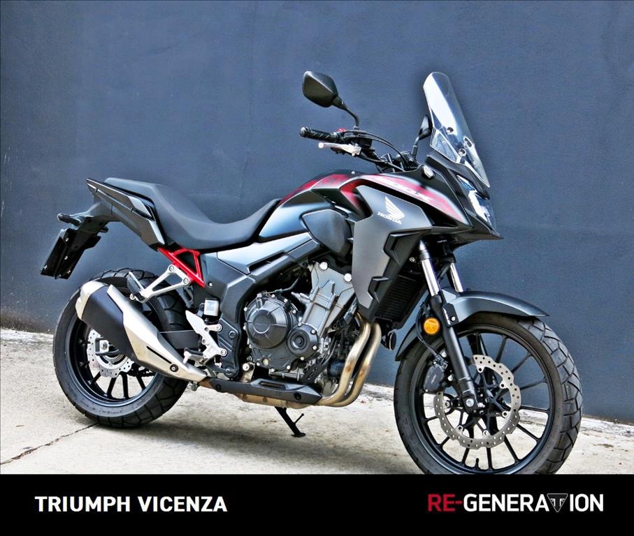 HONDA CB 500 X Abs