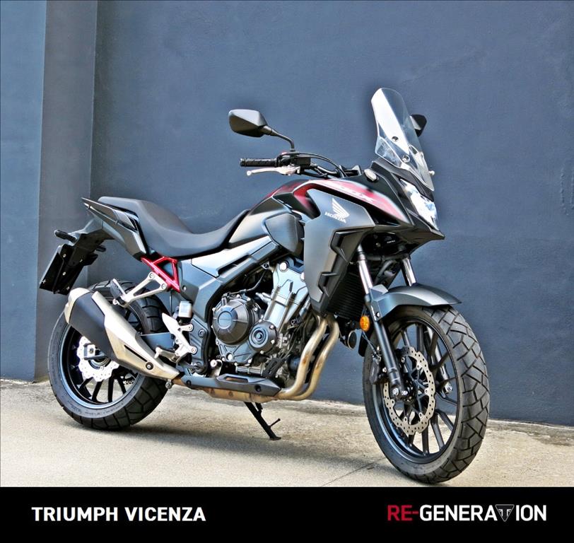 HONDA CB 500 X Abs