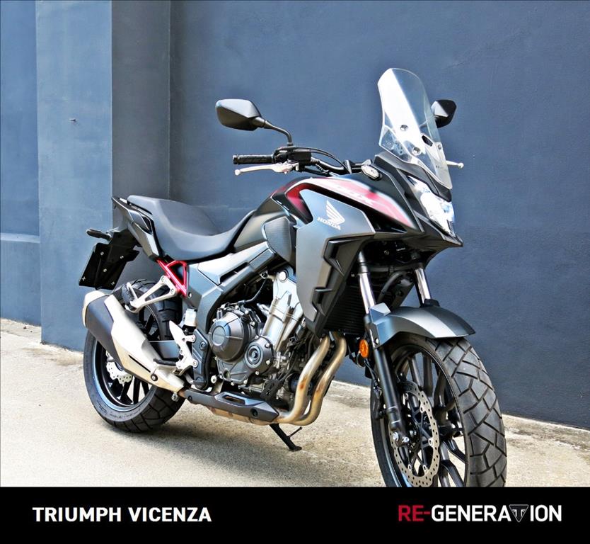 HONDA CB 500 X Abs