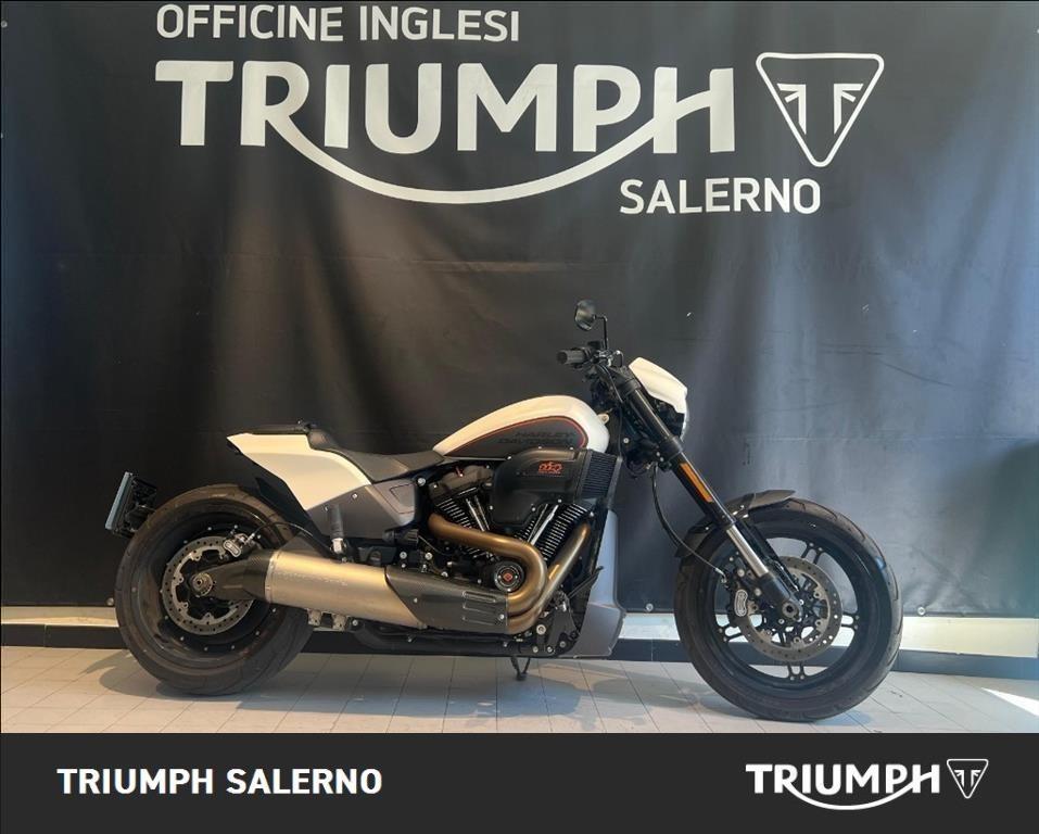 HARLEY DAVIDSON FXDR 114 
