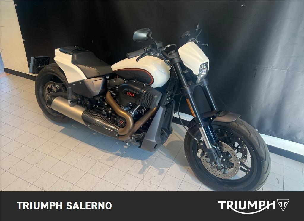 HARLEY DAVIDSON FXDR 114 