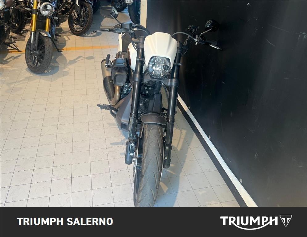 HARLEY DAVIDSON FXDR 114 