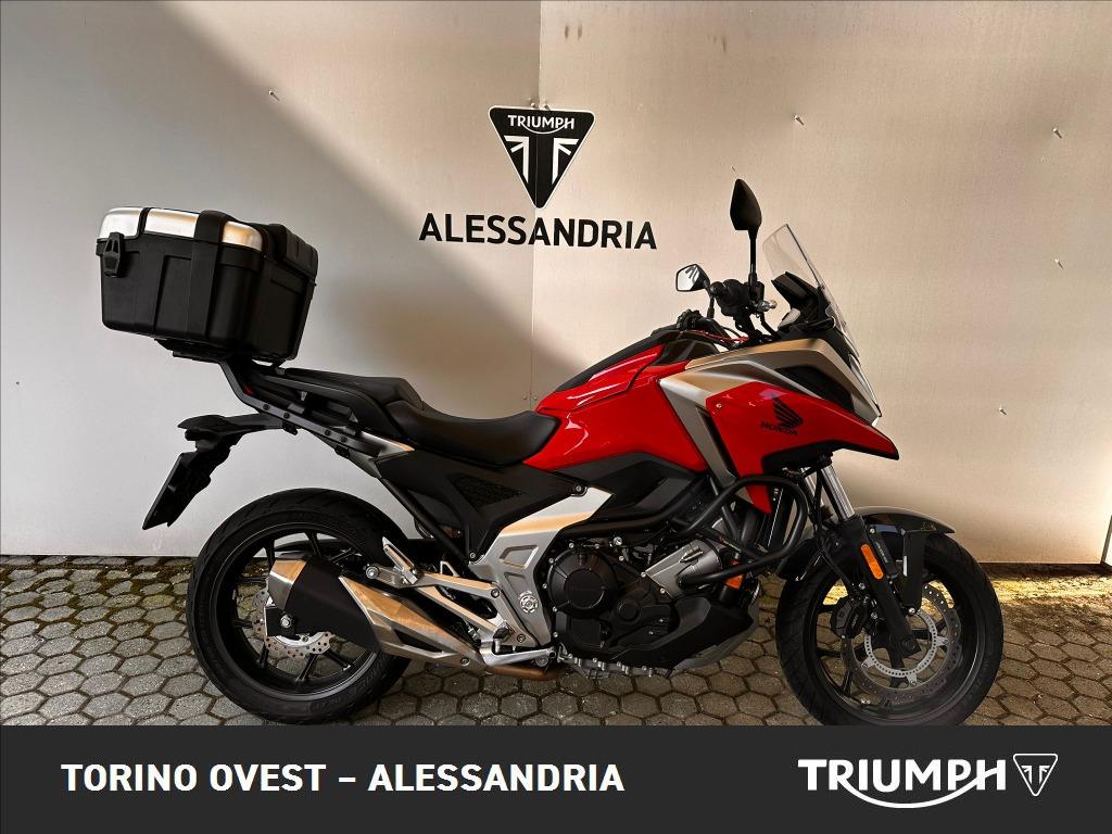 HONDA NC 750x Abs