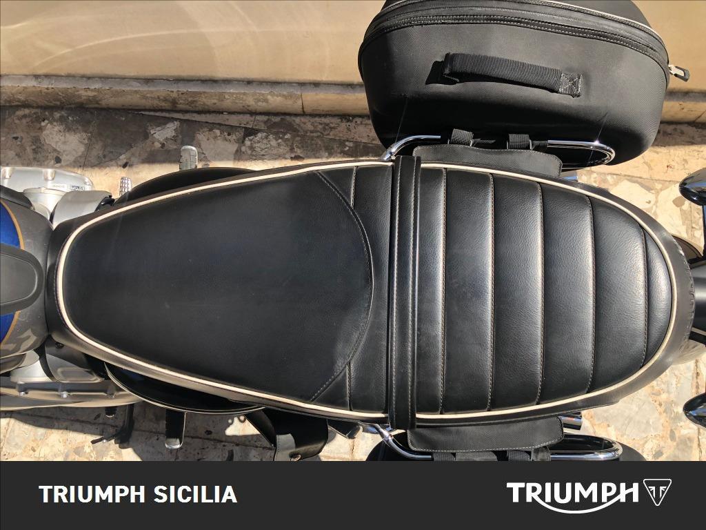 TRIUMPH Bonneville 1200 T120 Abs E5