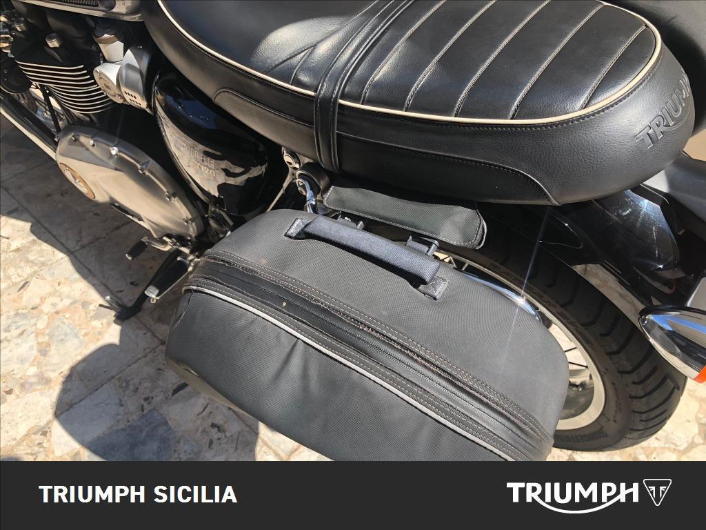 TRIUMPH Bonneville 1200 T120 Abs E5