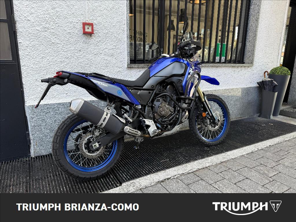 YAMAHA Tenere 700 Abs