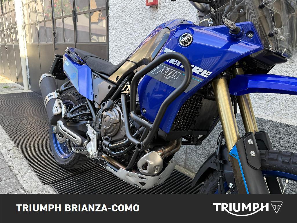 YAMAHA Tenere 700 Abs