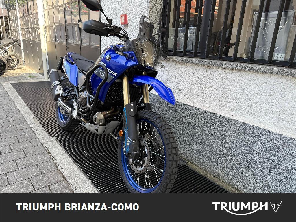 YAMAHA Tenere 700 Abs