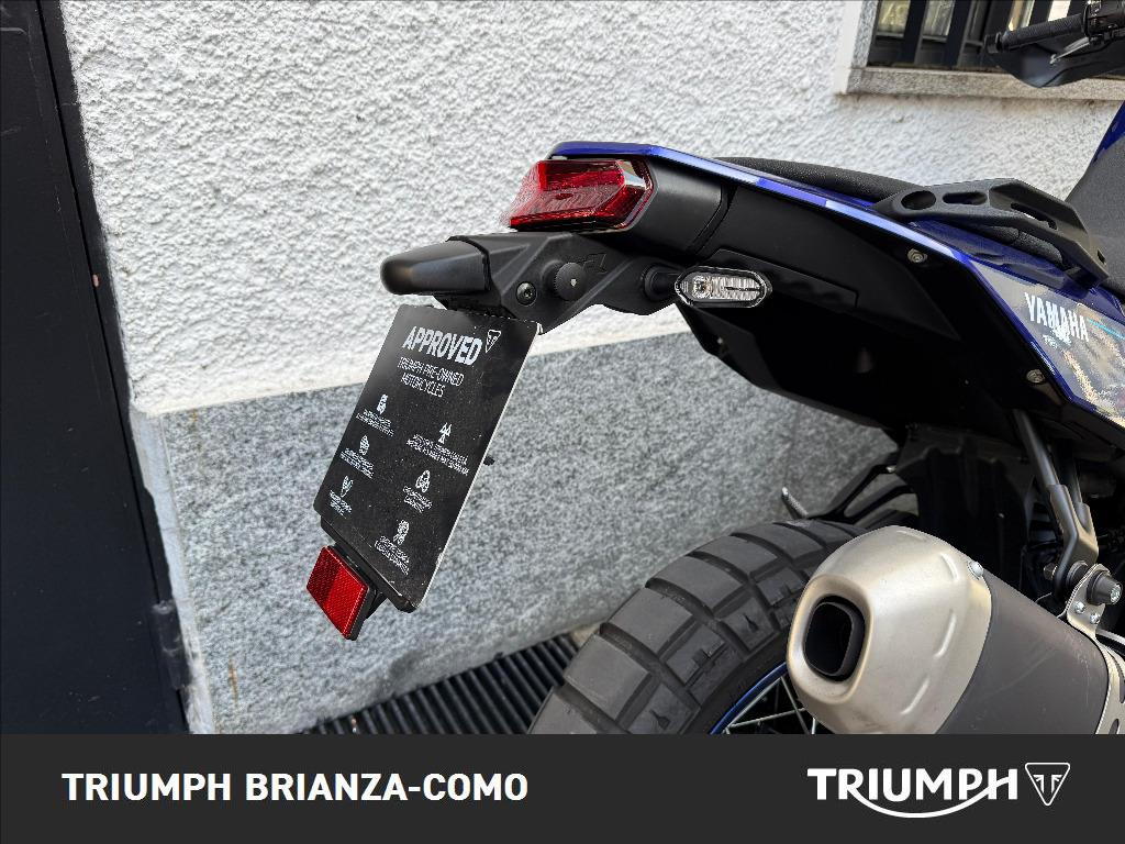 YAMAHA Tenere 700 Abs