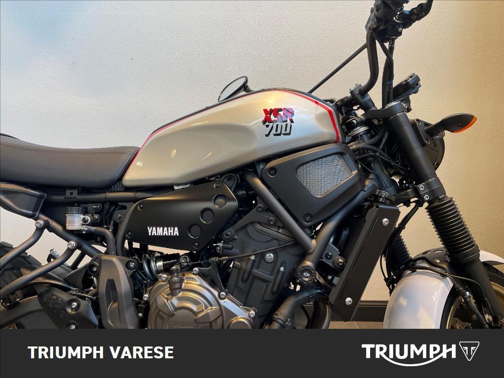 YAMAHA XSR 700 Xtribute Abs
