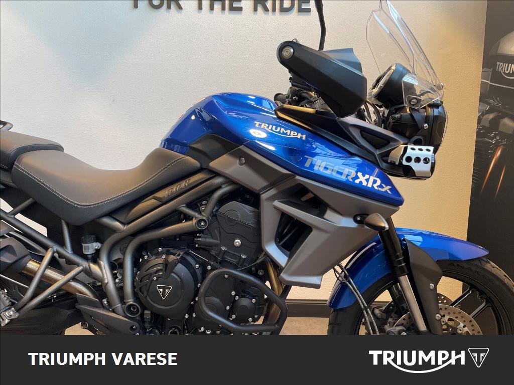 TRIUMPH Tiger 800 XRX Abs