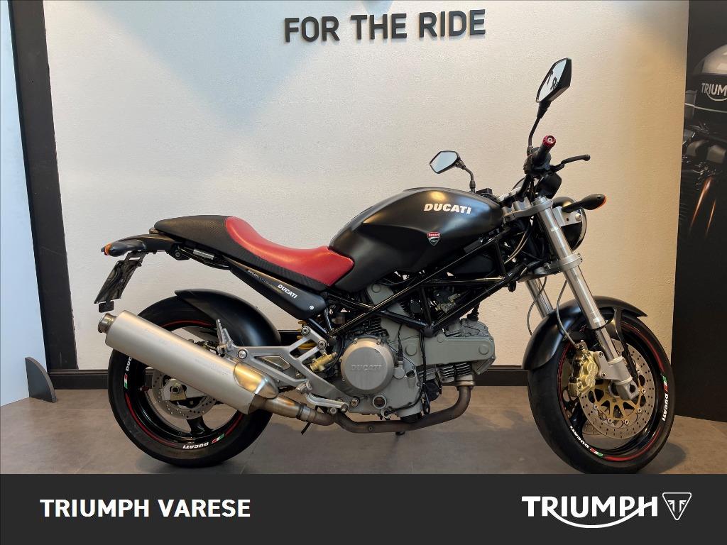 DUCATI Monster 620 