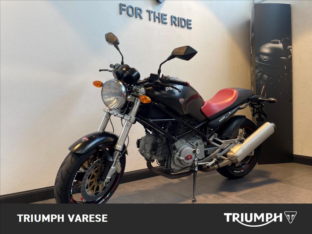 DUCATI Monster 620 