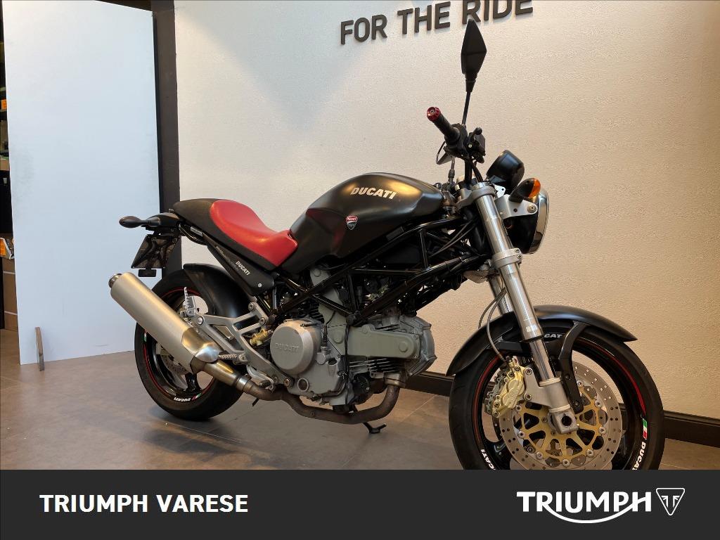 DUCATI Monster 620 