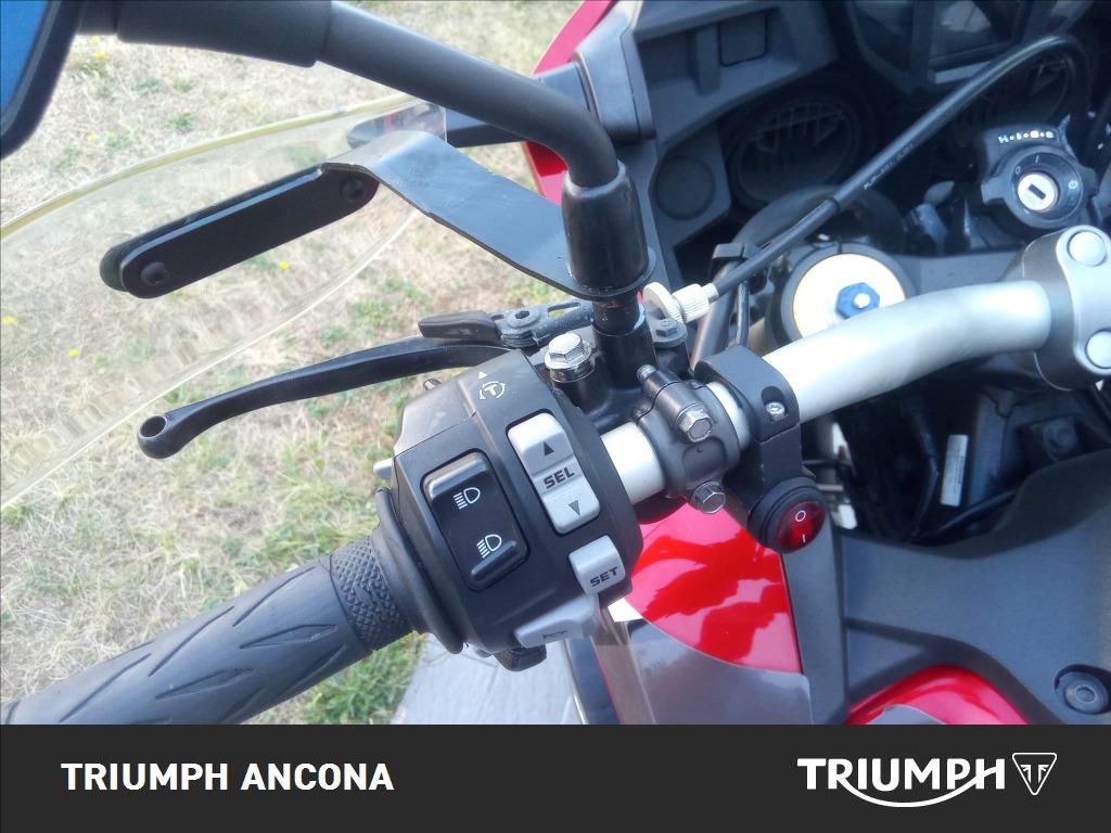 HONDA Africa Twin 1000 CRF DCT Abs E3