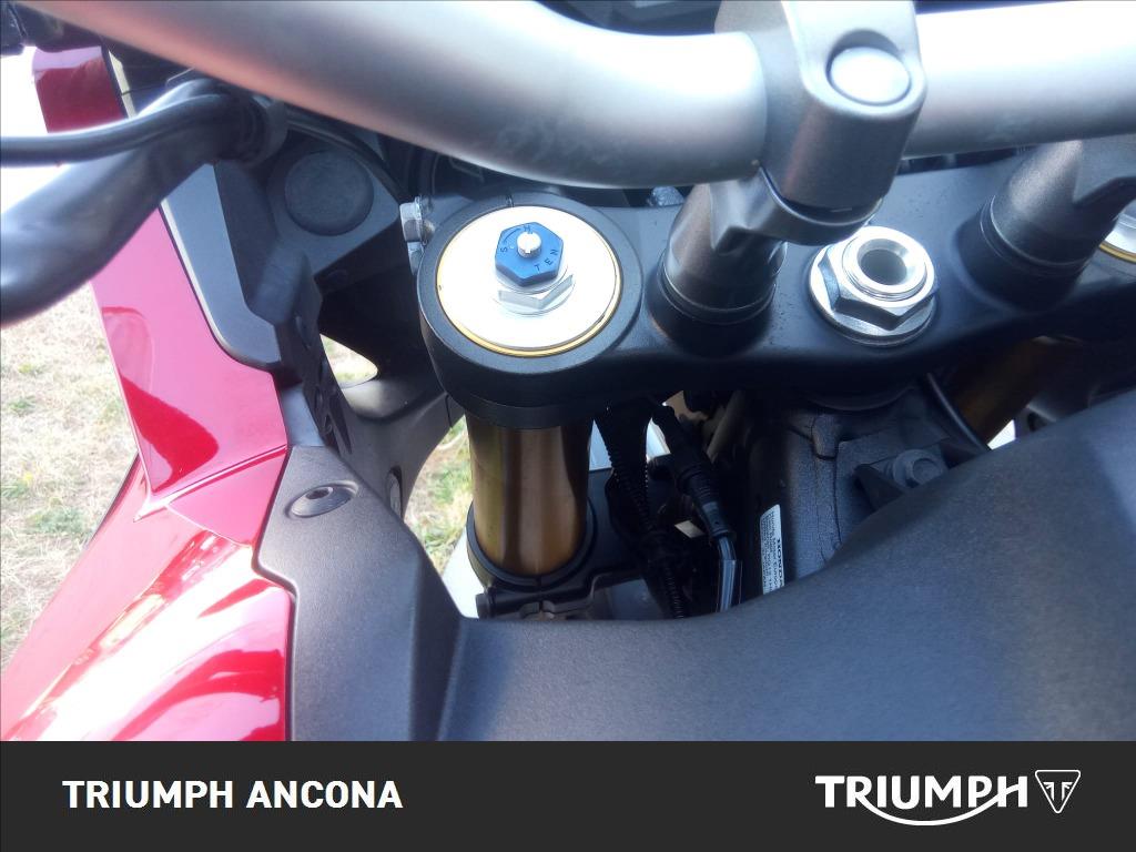 HONDA Africa Twin 1000 CRF DCT Abs E3