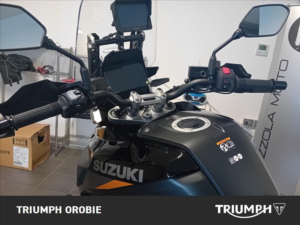 SUZUKI V-Strom 1050 SE Abs