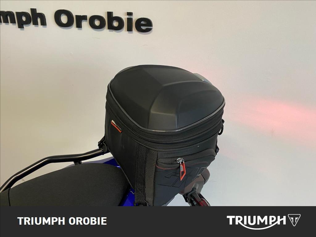 YAMAHA Tenere 700 Abs