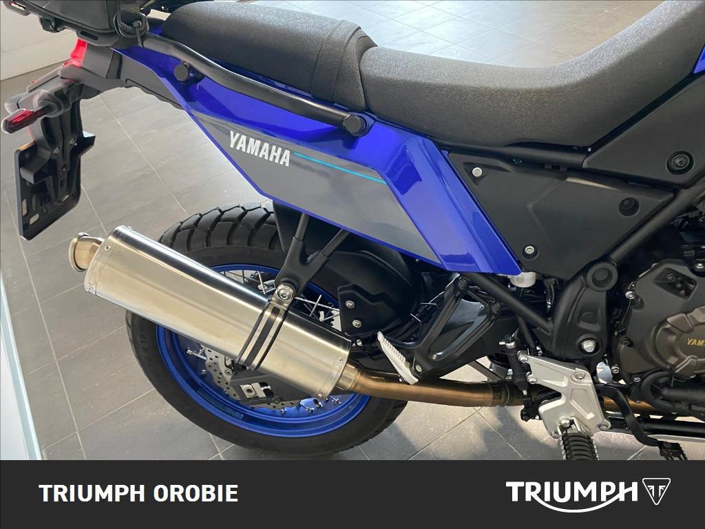 YAMAHA Tenere 700 Abs