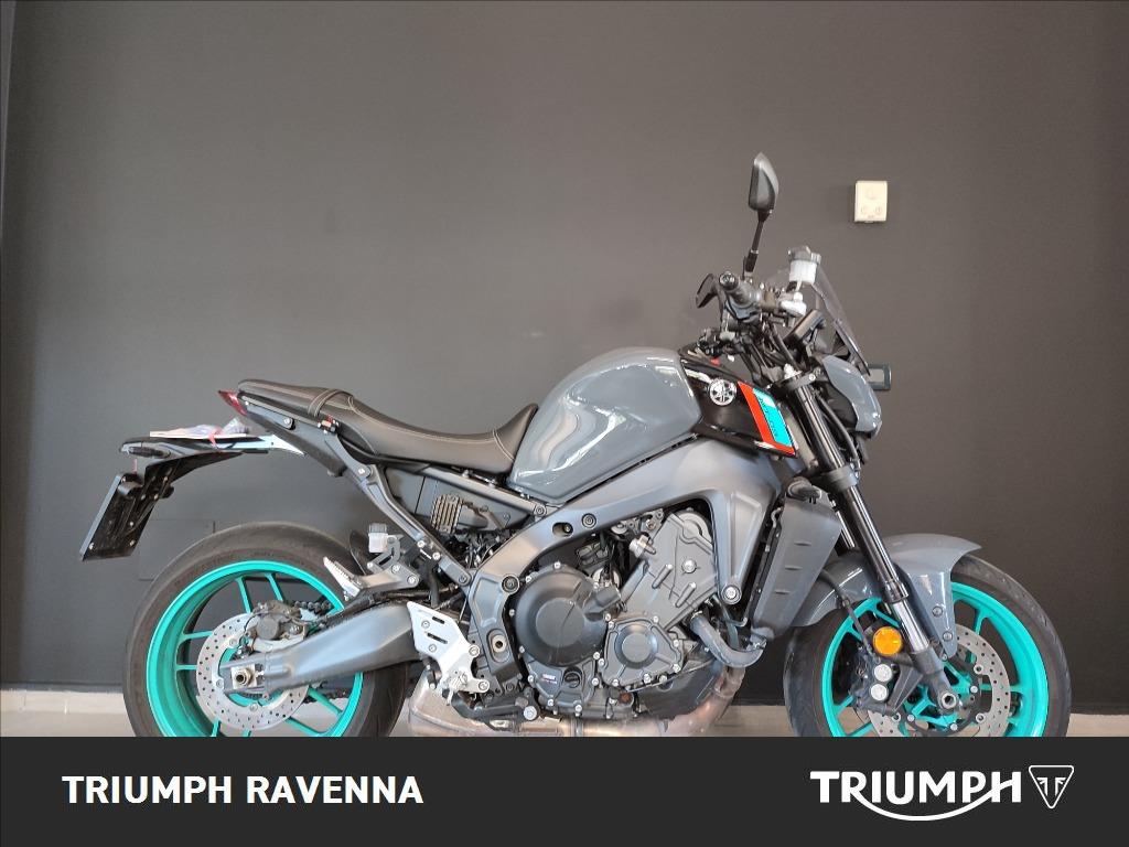 YAMAHA MT-09 890 Abs