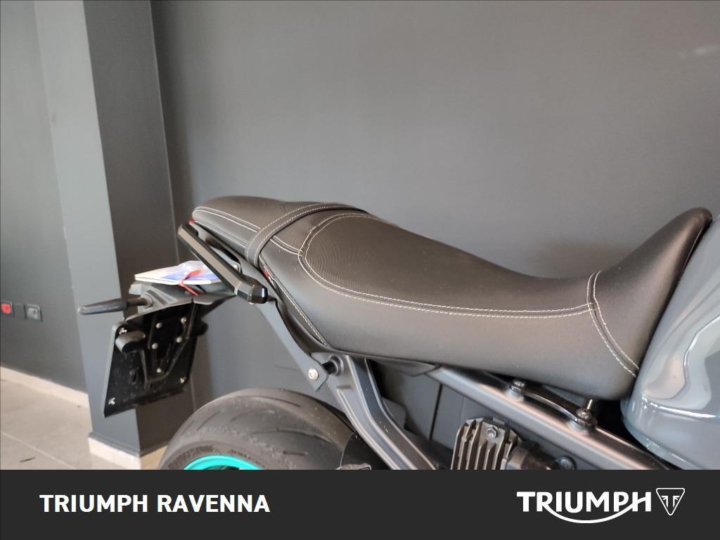 YAMAHA MT-09 890 Abs