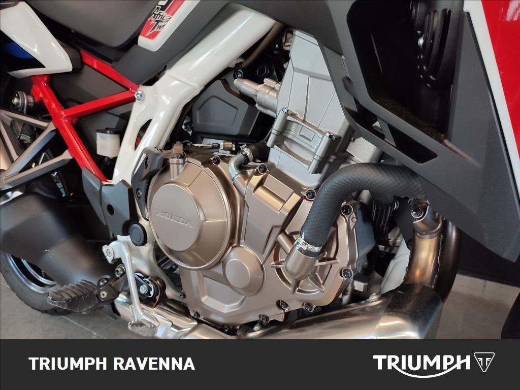 HONDA Africa Twin 1100 CRFL Adventure Sports Desert Track DCT Abs