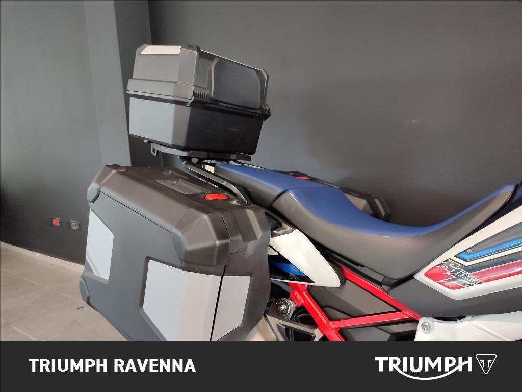 HONDA Africa Twin 1100 CRFL Adventure Sports Desert Track DCT Abs