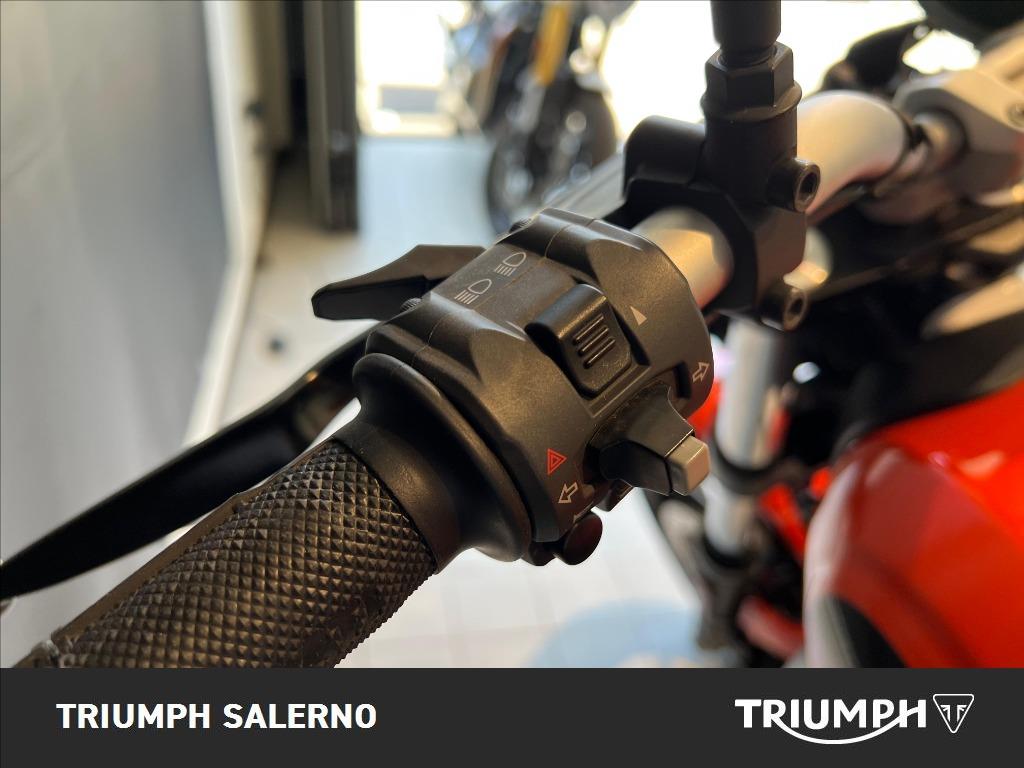 DUCATI Scrambler 399 Sixty2 
