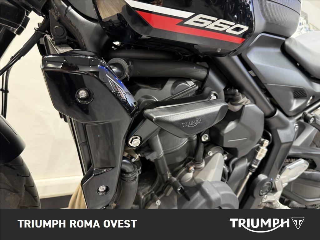 TRIUMPH Trident 660 Abs