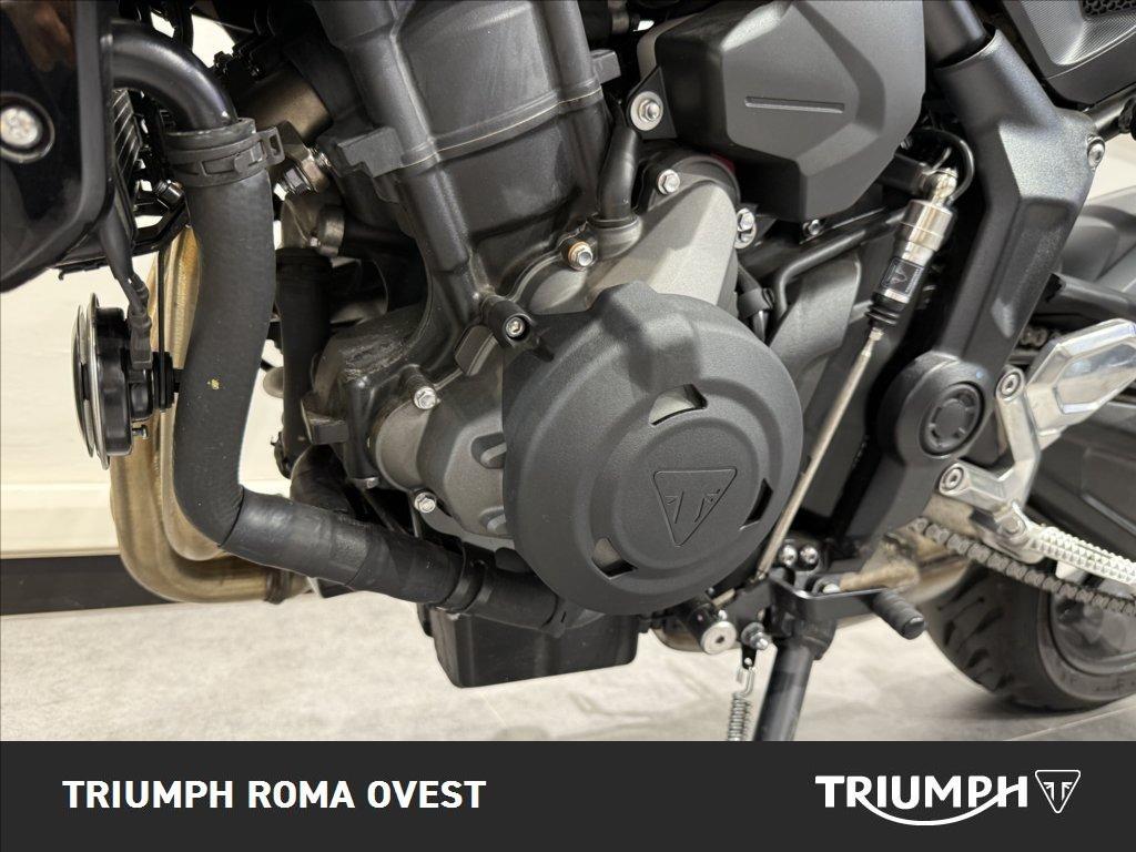 TRIUMPH Trident 660 Abs