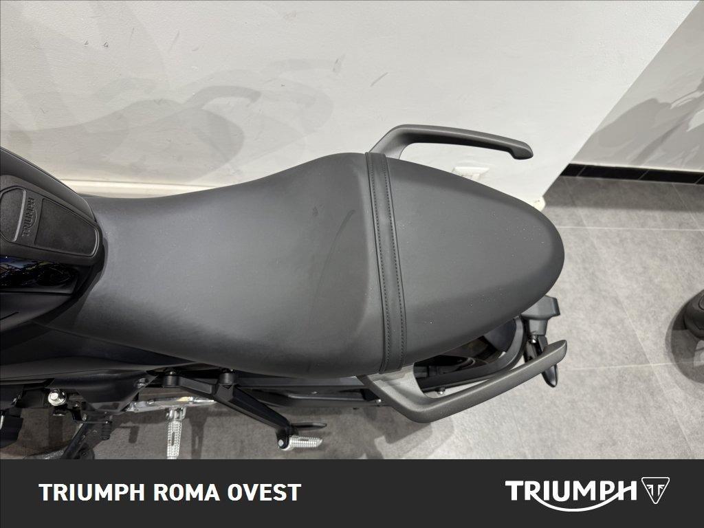 TRIUMPH Trident 660 Abs