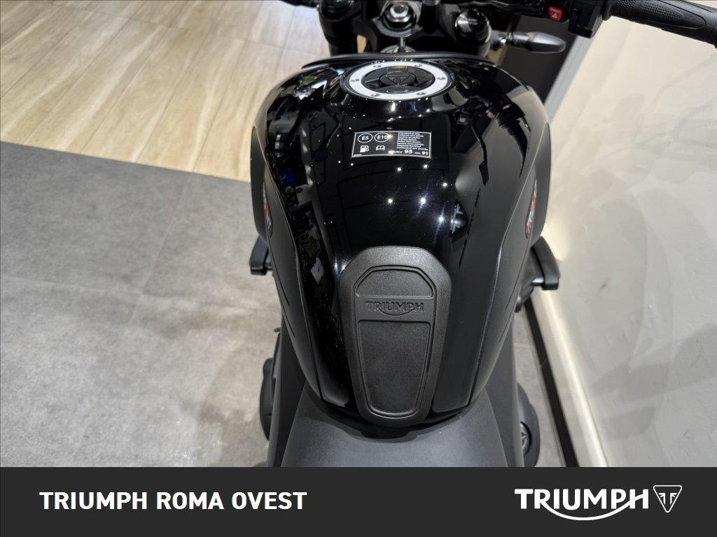 TRIUMPH Trident 660 Abs