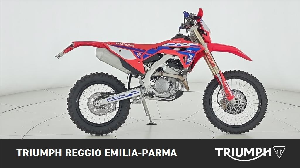 HONDA CRF 300 RX Enduro 